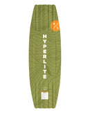 2027 Hyperlite Capitol w/ Mid Boots