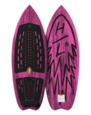 2027 Hyperlite Frother 2.0 Wakesurfer