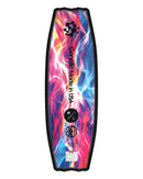 2027 Hyperlite Genetic Loaded Wakeboard