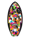 2027 Hyperlite Gromcast Wakesurfer