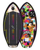 2027 Hyperlite Gromcast Wakesurfer