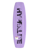 2027 Hyperlite Pleasure Wakeboard