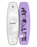 2027 Hyperlite Pleasure Wakeboard