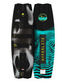 2027 Hyperlite Rage Loaded Wakeboard