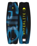2027 Hyperlite Rage w/ Mid Boots