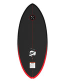 2027 Hyperlite Raven Wakesurfer