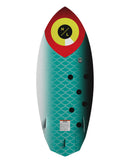 2027 Hyperlite Shim Jr. Wakesurfer