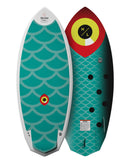 2027 Hyperlite Shim Jr. Wakesurfer