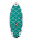 2027 Hyperlite Shim Jr. Wakesurfer