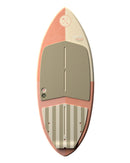 2027 Hyperlite Hi-Fi Women's Wakesurfer