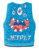 2027 Jetpilot Cause Boys Vest