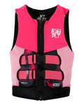 2027 Jetpilot Cause Youth Vest