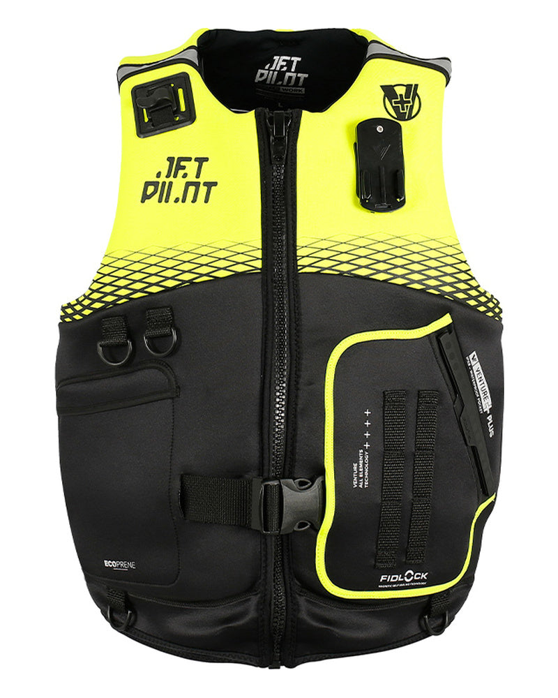 Jetpilot Venture Plus Vest 2027