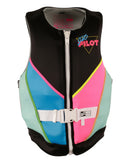 2027 Jetpilot Cause Women's Vest