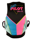 2027 Jetpilot Cause Women's Vest