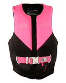 2027 Jetpilot Cause Women's Vest