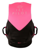 2027 Jetpilot Cause Women's Vest