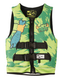 2027 Jetpilot Cause Boys Vest