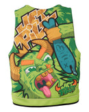 2027 Jetpilot Cause Boys Vest