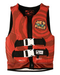 2027 Jetpilot Cause Boys Vest