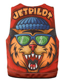 2027 Jetpilot Cause Boys Vest
