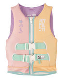 2027 Jetpilot Cause Girls Vest