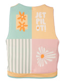 2027 Jetpilot Cause Girls Vest