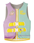 2027 Jetpilot Cause Girls Vest