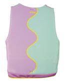 2027 Jetpilot Cause Girls Vest