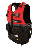 2027 Jetpilot 3Sixty Venture Vest