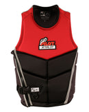 2027 Jetpilot Nighthawk Vest