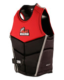 2027 Jetpilot Nighthawk Vest