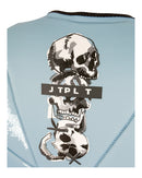 2027 Jetpilot Heatley X Nighthawk Vest
