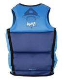2027 Jetpilot Freeride Youth Vest