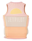 2027 Jetpilot Freeride Youth Vest
