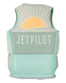 2027 Jetpilot Freeride Youth Vest