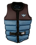2027 Jetpilot X1 Vest - Raph