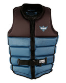 2027 Jetpilot X1 Vest - Raph