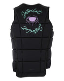 2027 Jetpilot Aurora Womens Vest