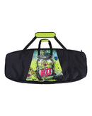 KD Mayhem Padded Kneeboard Cover
