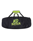 KD Mayhem Padded Kneeboard Cover