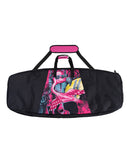 KD Miss Mayhem Padded Kneeboard Cover