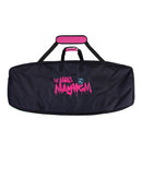 KD Miss Mayhem Padded Kneeboard Cover