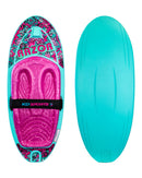 KD Razor Kneeboard