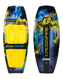 KD Crossfire Kneeboard