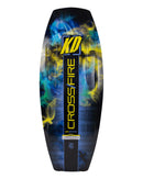 KD Crossfire Kneeboard