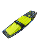 KD Slayer Kneeboard w/ Double Locking Strap