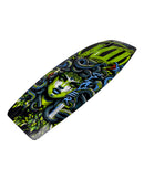 KD Slayer Kneeboard w/ Double Locking Strap