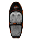 KD Neptune Legacy Kneeboard w/ Snatch Strap