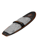 KD Neptune Legacy Kneeboard w/ Snatch Strap